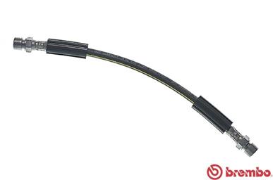 Przewody hamulcowe elastyczne